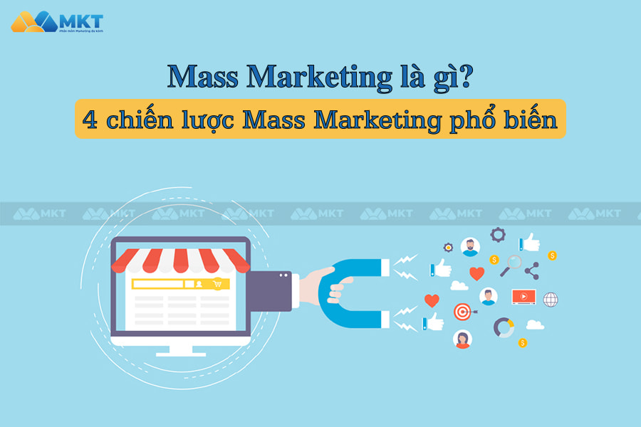 4E Marketing Là Gì - Khám Phá Những Chiến Lược Tiếp Thị Hiện Đại
