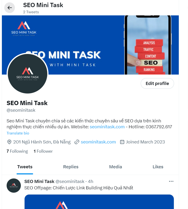Backlink là gì - Tìm hiểu và ứng dụng hiệu quả trong SEO
