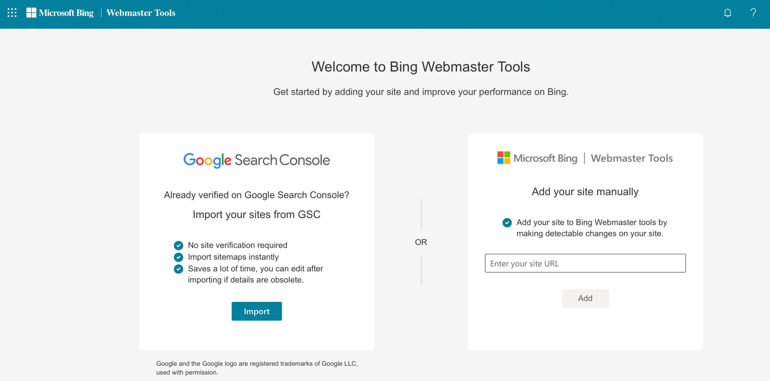 Bing Webmaster Tools - Hướng dẫn chi tiết tối ưu hóa website hiệu quả