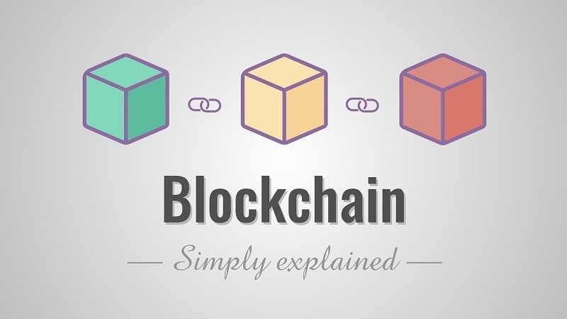 Blockchain là gì - Bí Mật Công Nghệ Thay Đổi Thế Giới