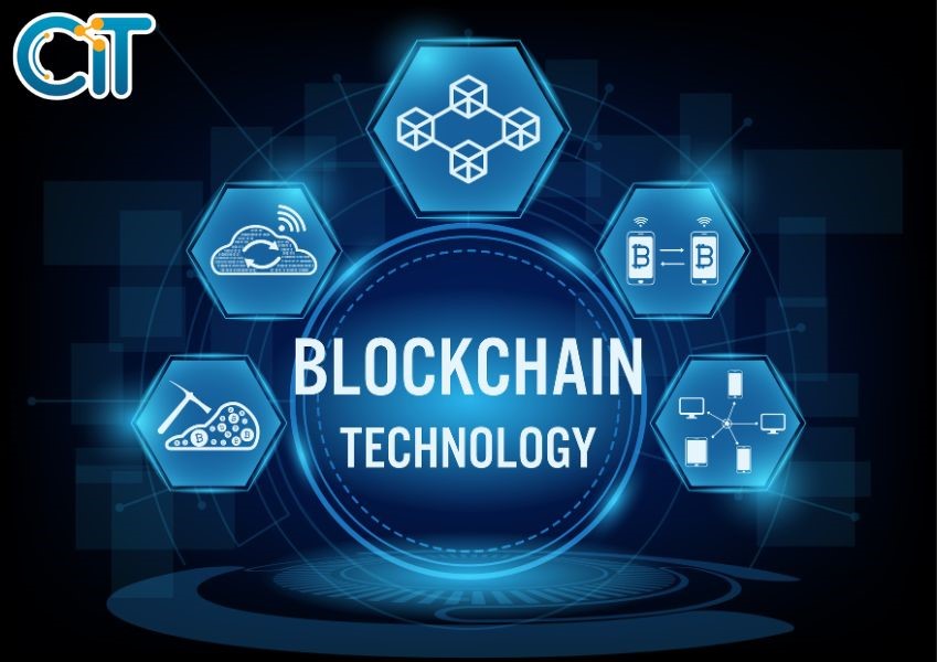 Blockchain là gì - Bí Mật Công Nghệ Thay Đổi Thế Giới