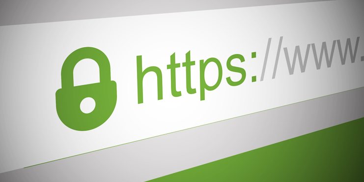 Chứng chỉ SSL Bức Tường Thành Kiên Cố Bảo Vệ Website Của Bạn