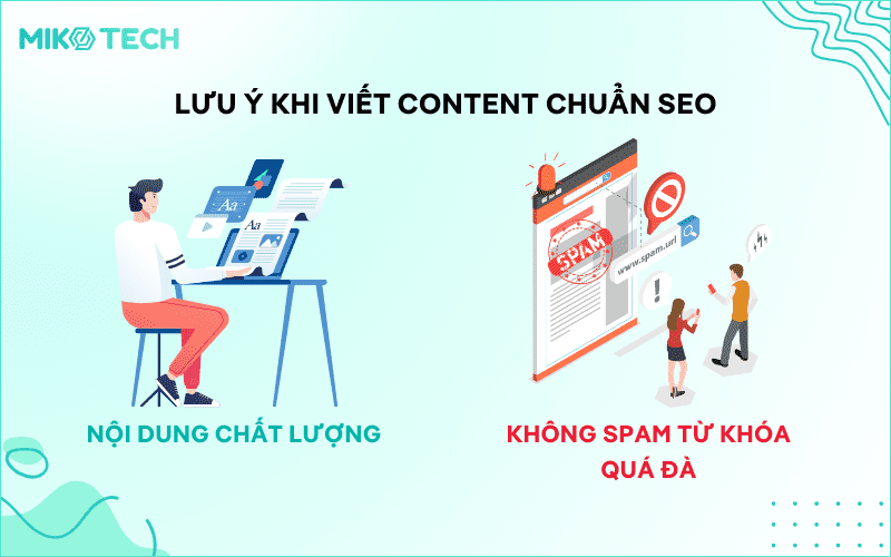 Content chuẩn SEO - Chinh phục đỉnh cao tìm kiếm với bí quyết tối ưu hóa hiệu quả