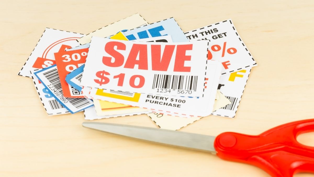 Coupon là gì - Tìm hiểu về lợi ích và cách sử dụng coupon trong mua sắm