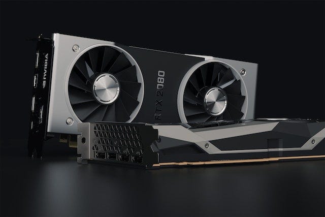 CPU Trái Tim Điện Toán - Thế Giới GPU, DPU và NPU