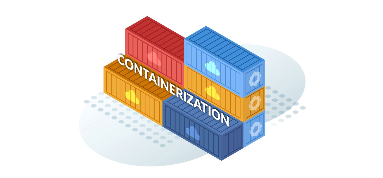 Docker là gì - Khám Phá Công Nghệ Container Hóa Đang Thay Đổi Thế Giới Lập Trình