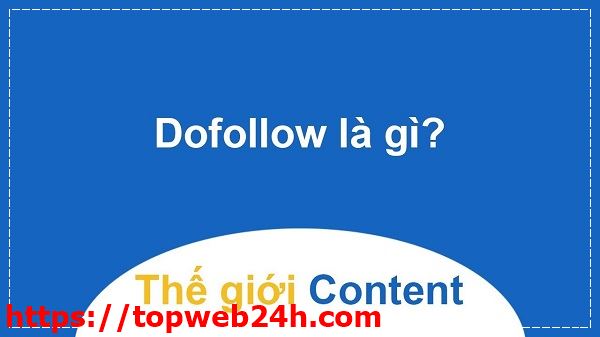 Dofollow và Nofollow - Khám Phá Hai Chìa Khóa Quyết Định Thứ Hạng Website Trên Google