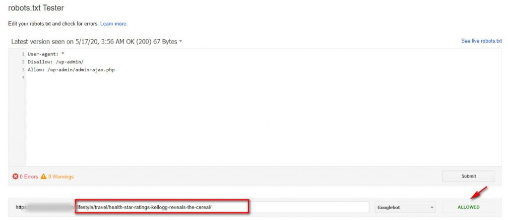 File robots.txt là gì - Bí quyết quản lý hiệu quả trang web của bạn