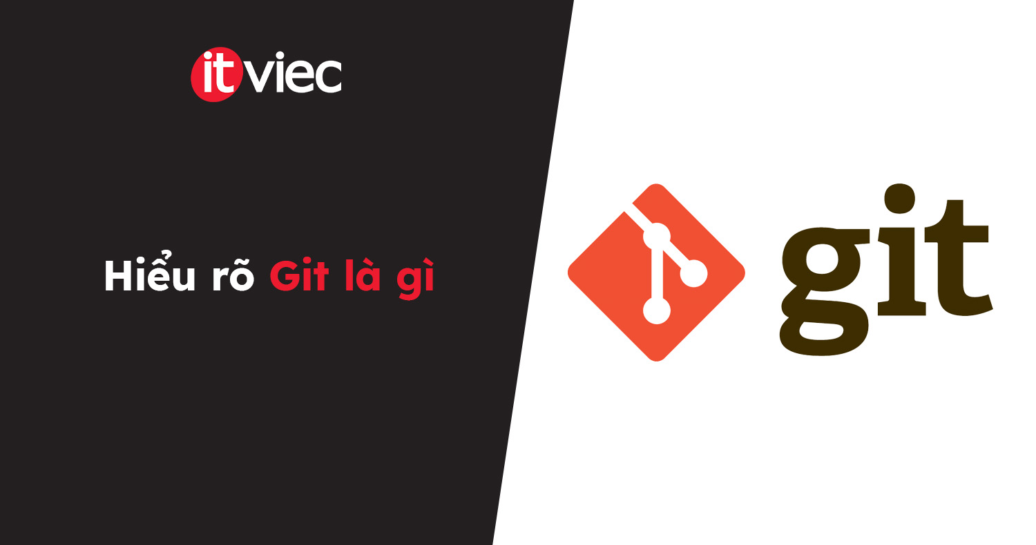 Git Server là gì? - Khám Phá Nền Tảng Quản Lý Mã Nguồn Hiện Đại