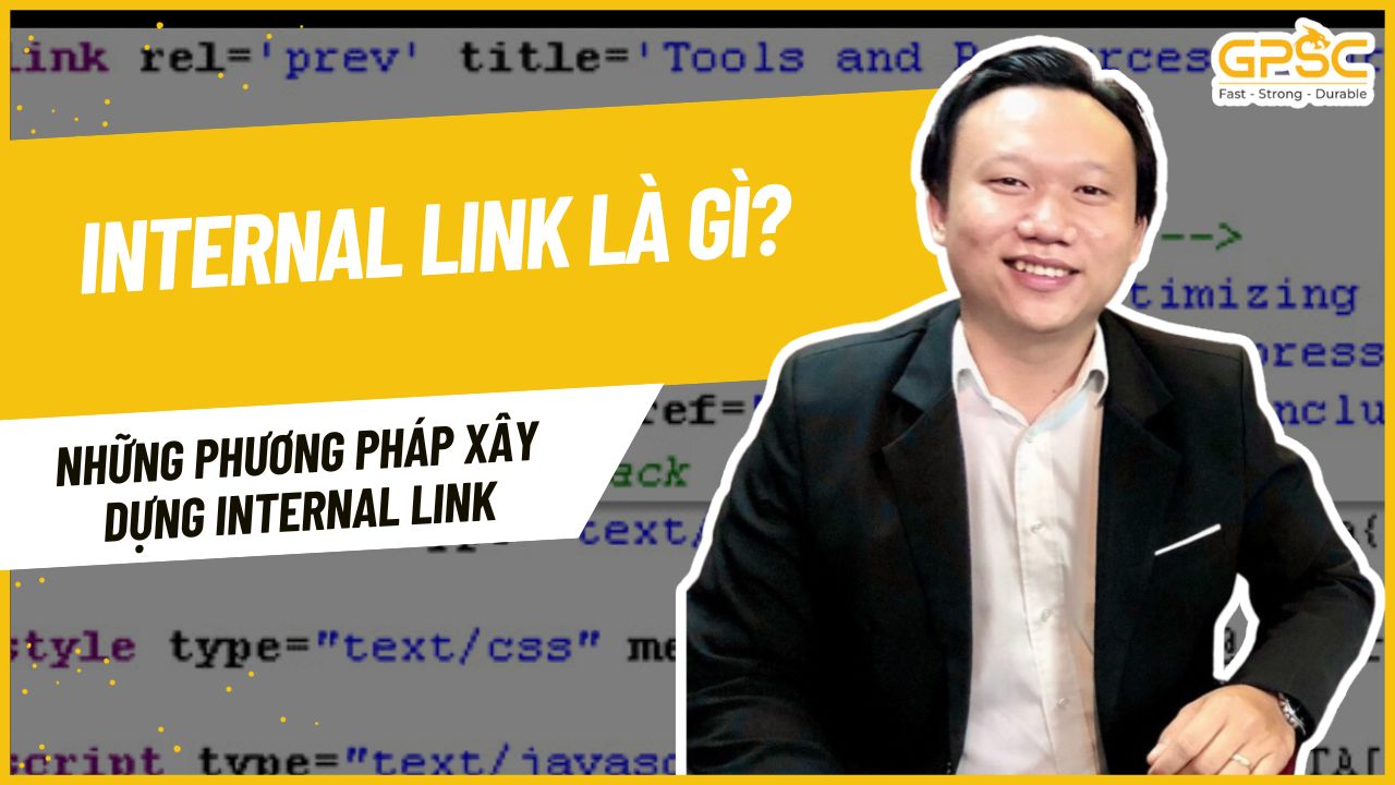 Internal Link Là Gì? Tầm Quan Trọng và Cách Tối Ưu Hóa Hiệu Quả Trong SEO