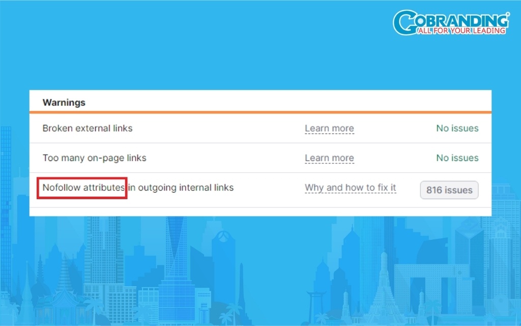 Internal Link Là Gì? Tầm Quan Trọng và Cách Tối Ưu Hóa Hiệu Quả Trong SEO