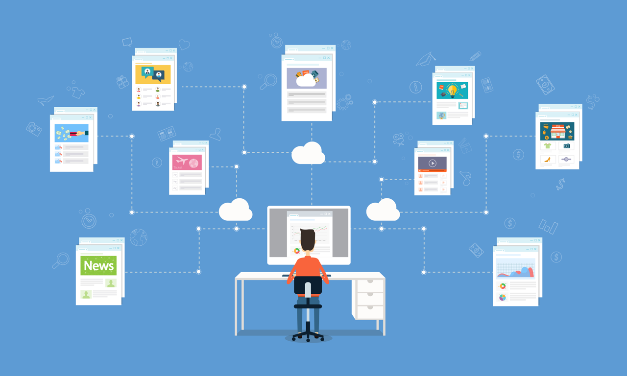 Khám Phá Chi Tiết Về Marketing Automation - Tăng Cường Hiệu Quả Kinh Doanh