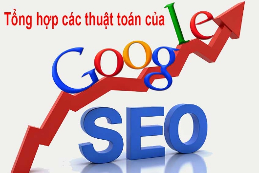 Khám Phá Thuật Toán SEO - Chìa Khóa Đưa Bạn Lên Đỉnh Cao Tìm Kiếm