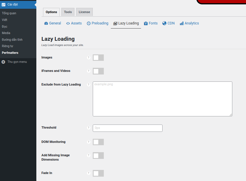 Lazy Loading Là Gì - Tối Ưu Hóa Tải Trang Web Hiện Đại