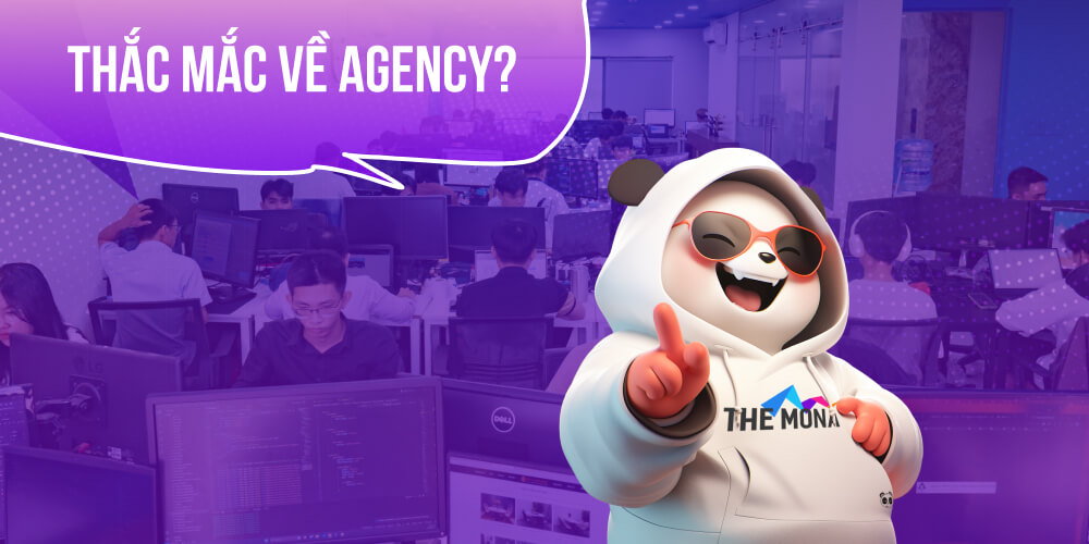 Marketing Agency là gì - Tìm hiểu vai trò và tầm quan trọng trong kinh doanh hiện đại