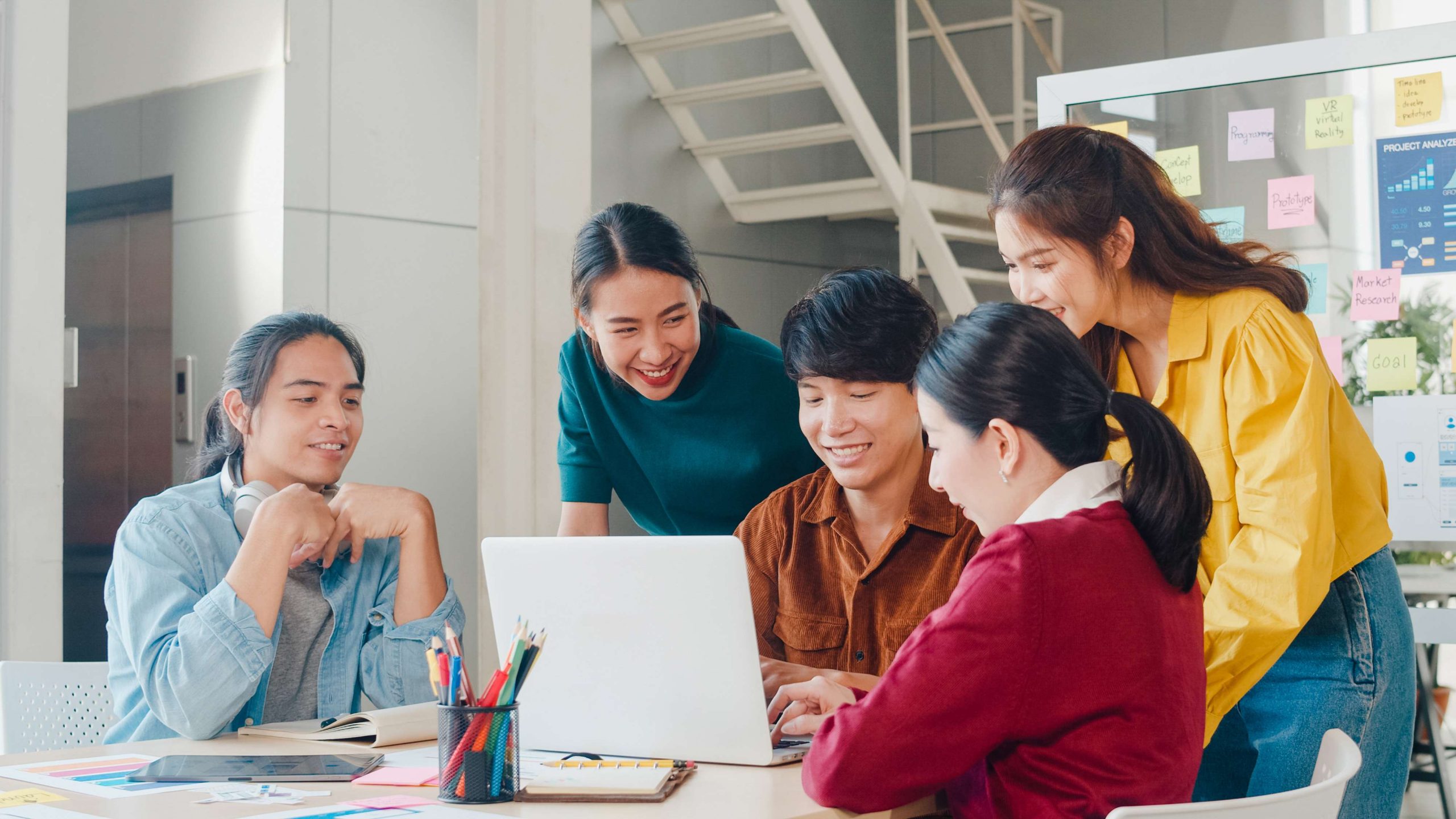 Marketing Agency là gì - Tìm hiểu vai trò và tầm quan trọng trong kinh doanh hiện đại