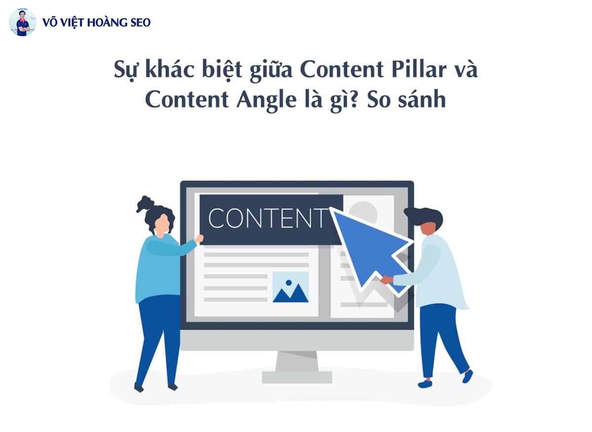 Mẫu Content Pillar - Chiến Lược Nội Dung Hiệu Quả Để Xây Dựng Thương Hiệu