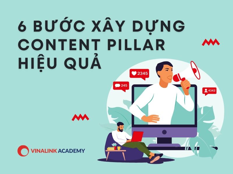 Mẫu Content Pillar - Chiến Lược Nội Dung Hiệu Quả Để Xây Dựng Thương Hiệu