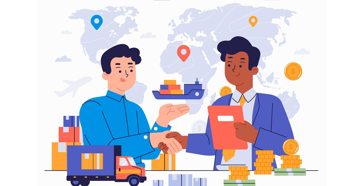Mô hình chuỗi cung ứng là gì - Khám phá sự phức tạp của quản lý và tối ưu hóa