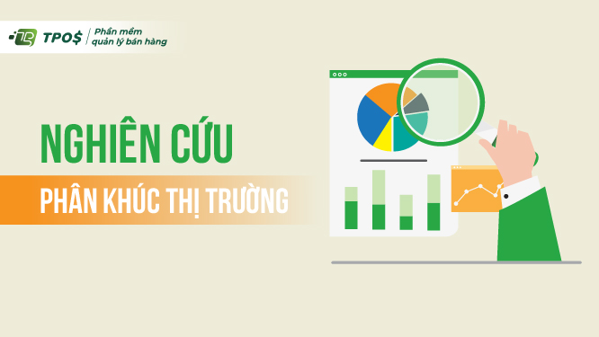 Phân đoạn thị trường là gì - Tìm hiểu tầm quan trọng trong chiến lược kinh doanh