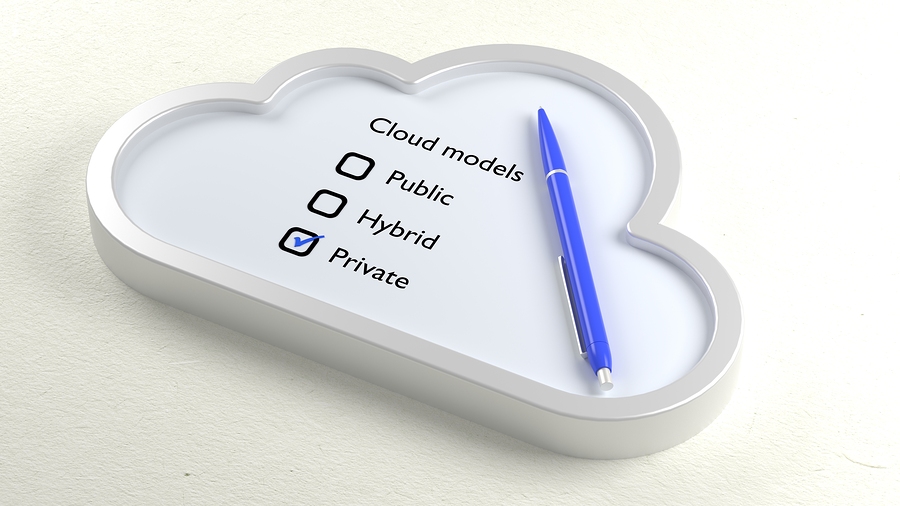 Private Cloud là gì - Hiểu rõ về giải pháp điện toán đám mây riêng
