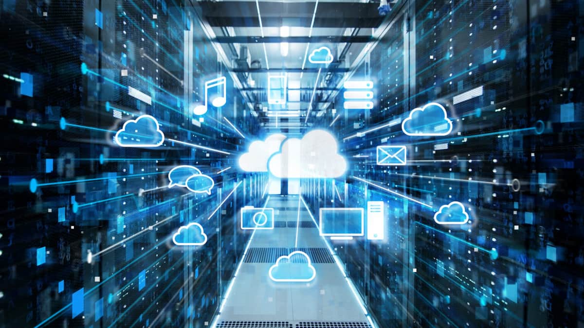Public Cloud là gì - Khám Phá Công Nghệ Đám Mây Công Cộng