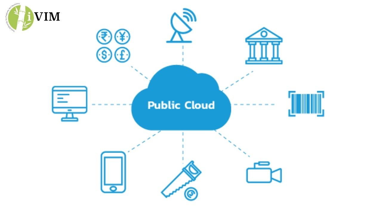 Public Cloud là gì - Khám Phá Công Nghệ Đám Mây Công Cộng