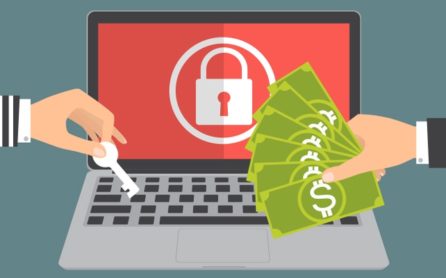 Ransomware là gì - Ác mộng Số trong Thời đại Kỹ thuật số