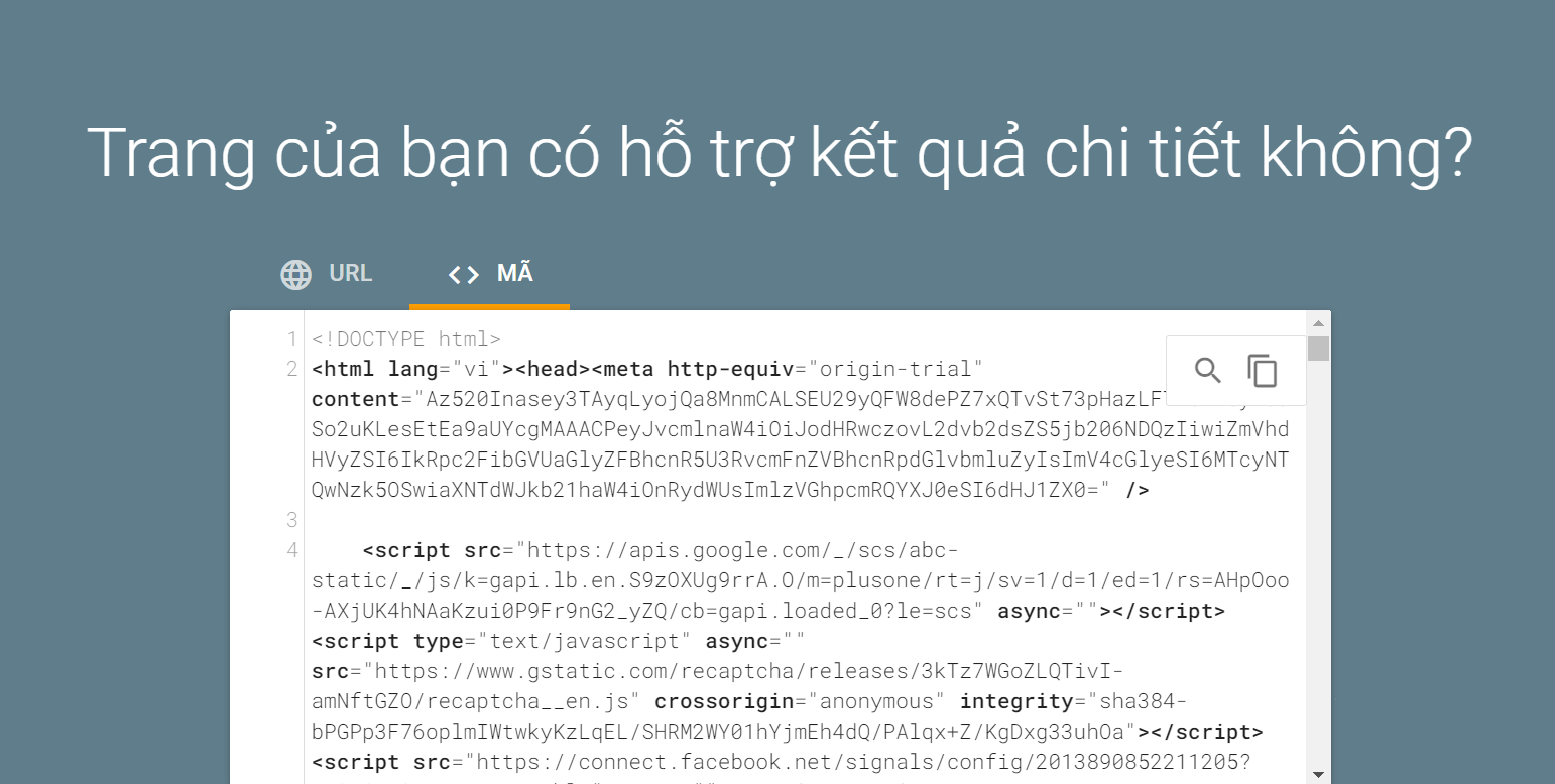 Schema là gì - Điểm nhấn quan trọng cho SEO website của bạn