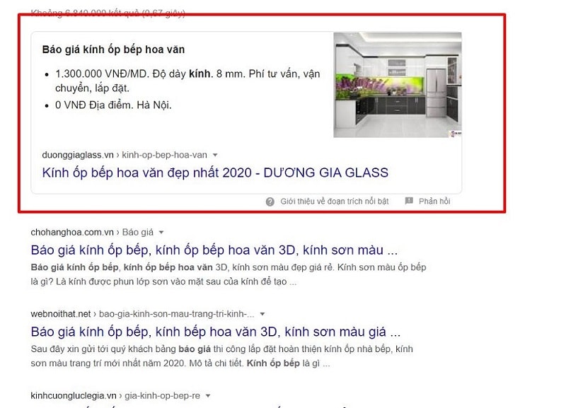 Schema Markup Là Gì? Khám Phá Tác Động Của Nó Đến SEO và Trải Nghiệm Người Dùng