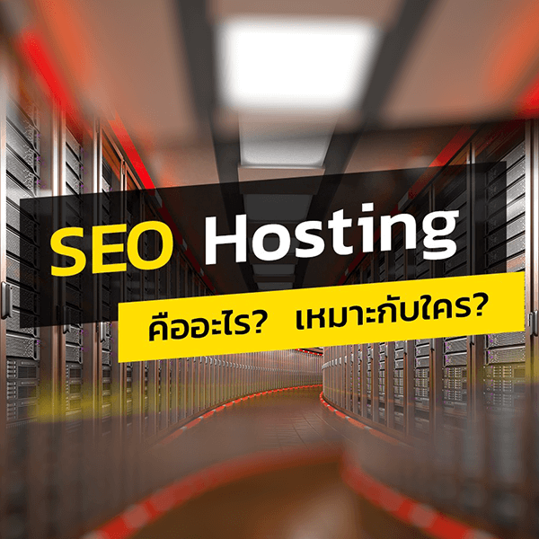 SEO Hosting - Nền tảng vững chắc cho sự phát triển website trong thế giới trực tuyến