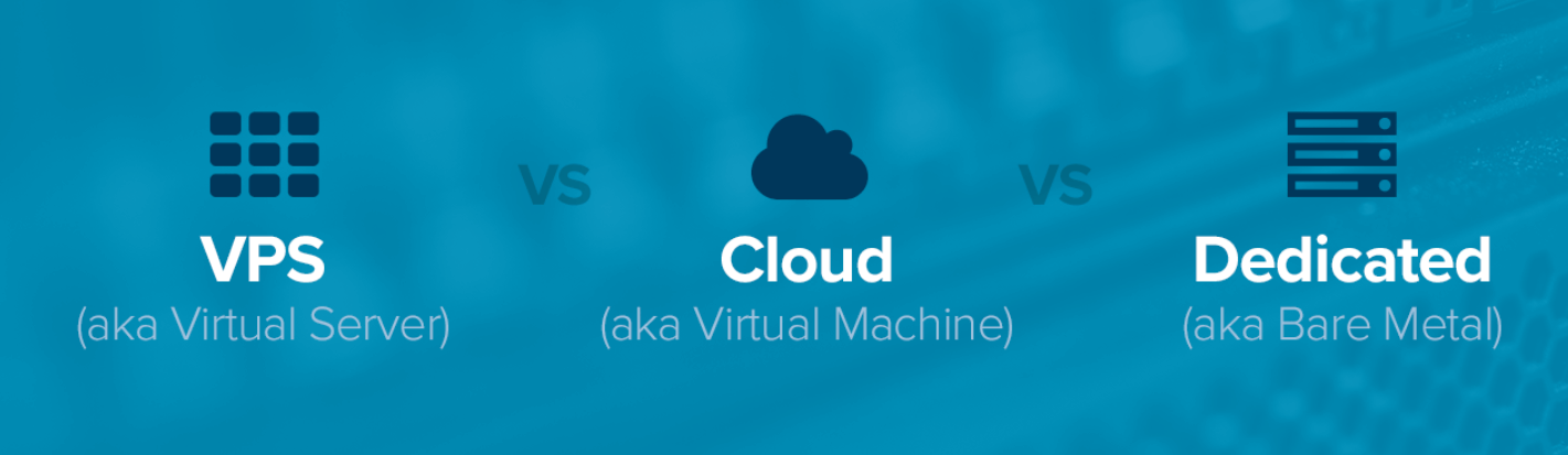 So sánh VPS và Hosting - Lựa chọn nào phù hợp cho không gian trực tuyến của bạn?