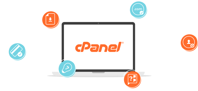 Sử dụng cPanel trên Shared Hosting - Hướng dẫn chi tiết cho người mới bắt đầu