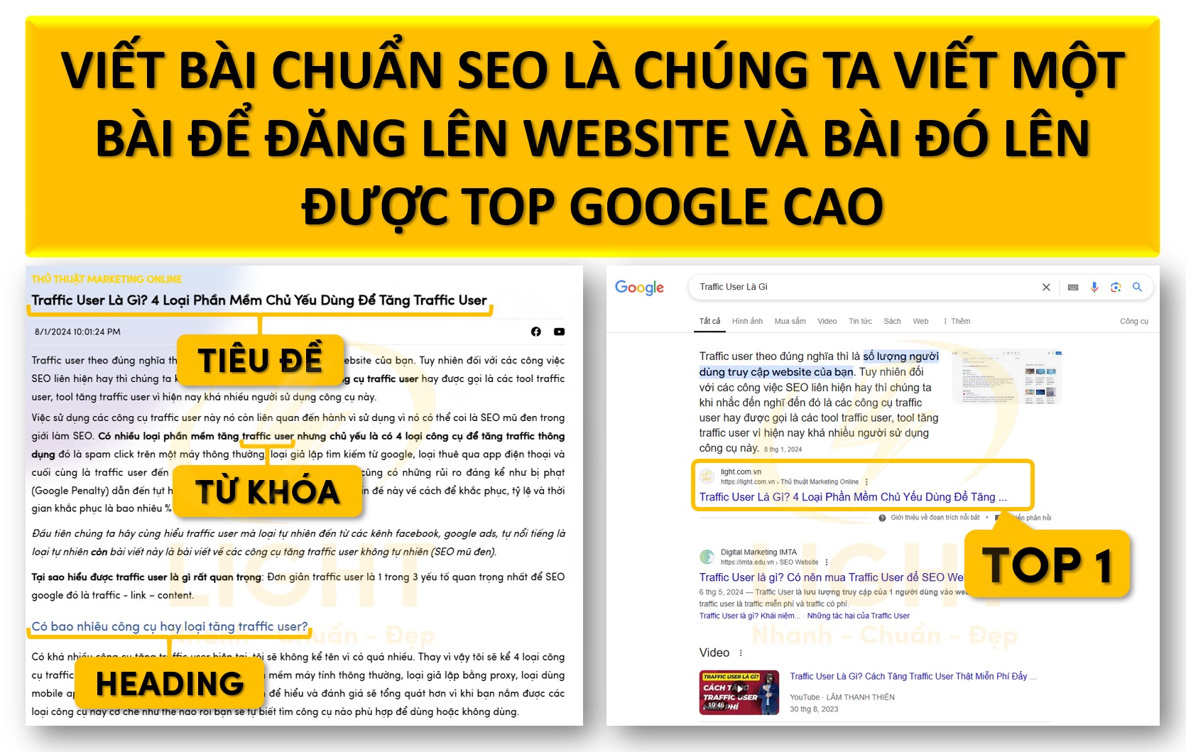 Tăng thứ hạng website với Bing SEO là gì - Hướng dẫn chi tiết