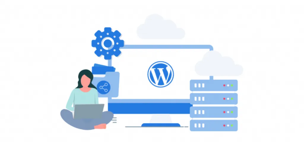 Tìm Hiểu Về WordPress Hosting Là Gì - Đặc Điểm Và Lợi Ích Của Nó