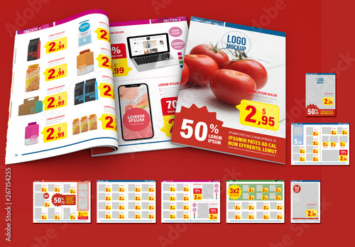 Tối Ưu Hóa Chiến Lược Catalog Marketing - Khám Phá Thế Giới Tiếp Thị Sản Phẩm