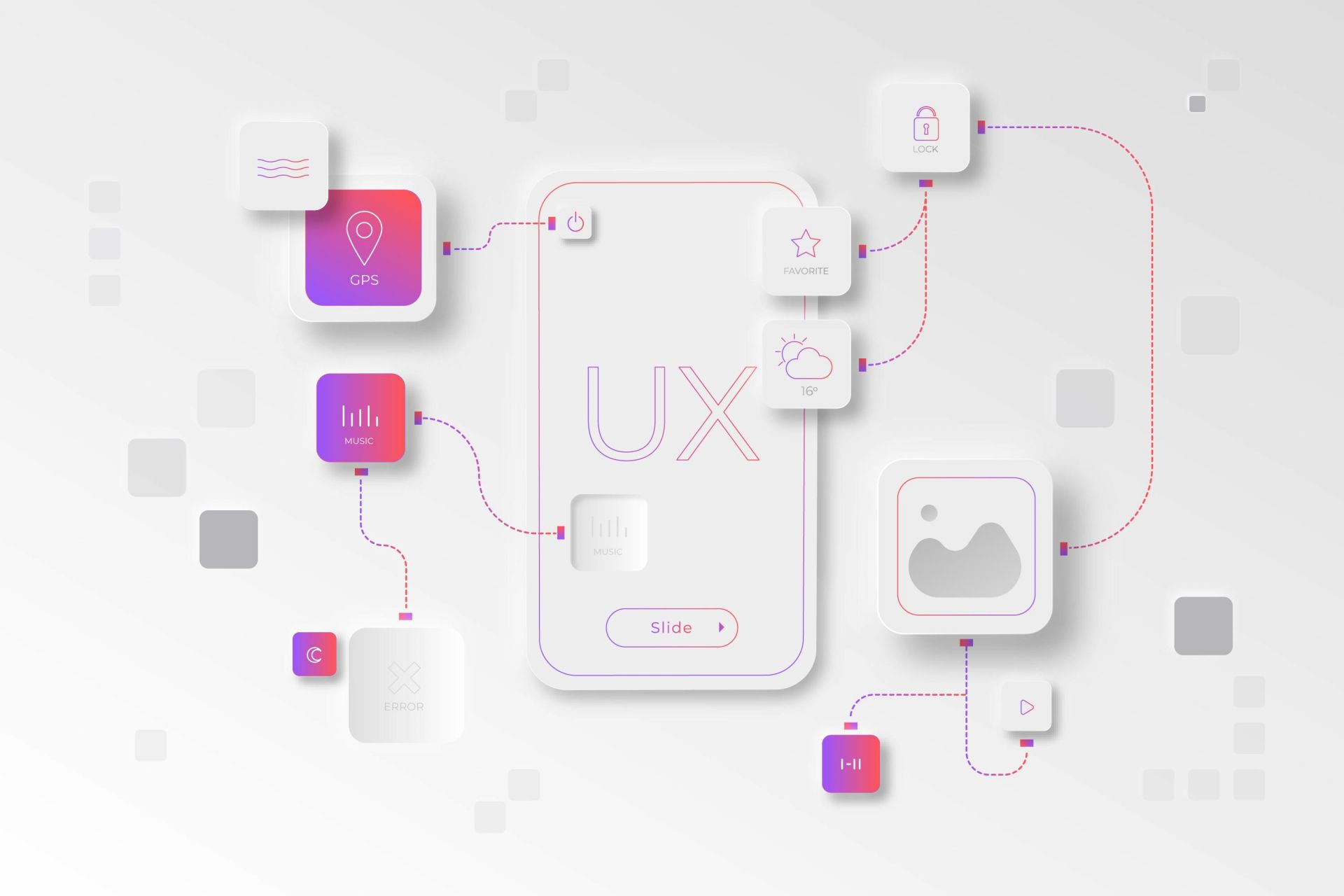 Tối ưu UX - Hướng dẫn toàn diện để tạo ra trải nghiệm người dùng tuyệt vời