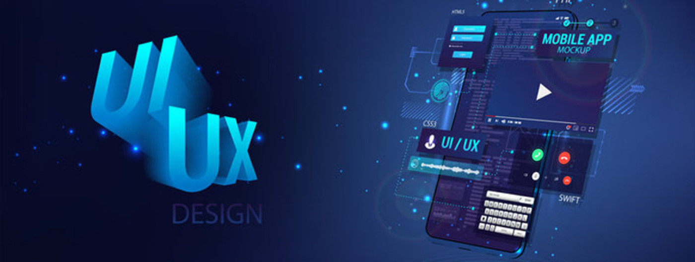 UI/UX là gì - Khám Phá Thế Giới Thiết Kế Dành Cho Người Dùng